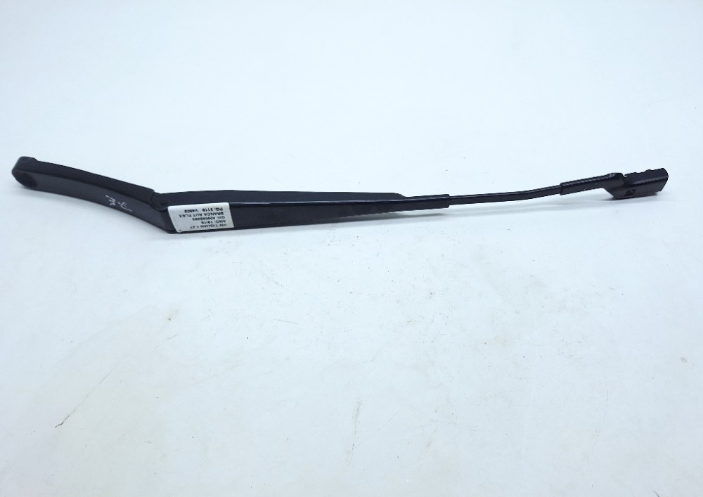 Braço Esquerdo Limpador Parabrisa Vw Tiguan Tsi 1.4 2019 Esquerdo