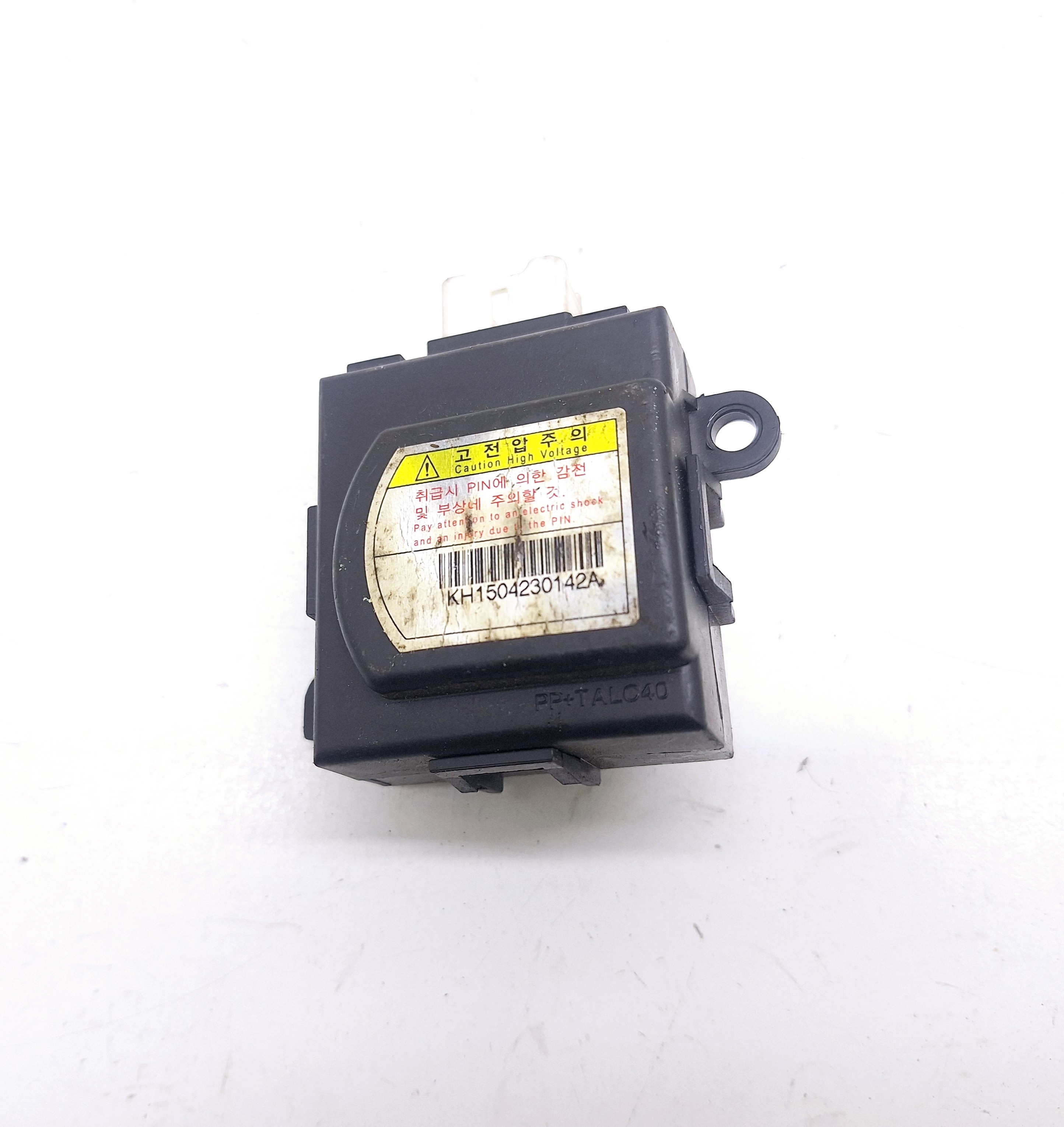 Módulo Sensor Temperatura Hyundai Ix35 2.0 2016/ 2017