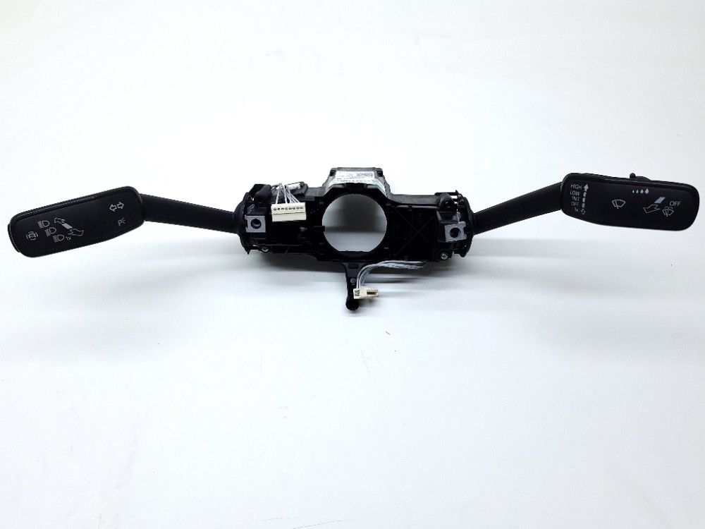 Chave Seta Limpador Vw Jetta Gli 2.0 2023 5q1953521