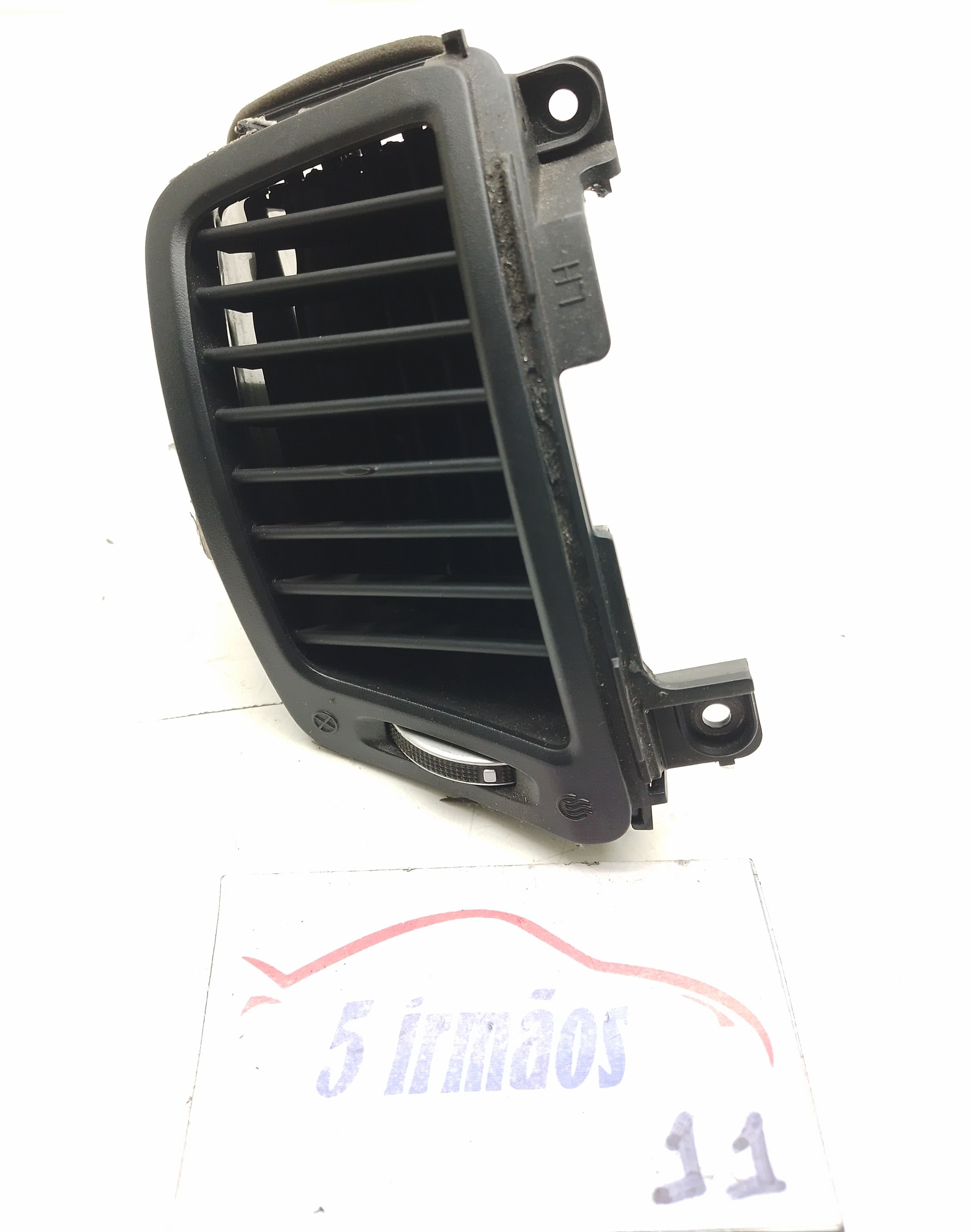 Difusor Ar Esquerdo Kia Sorento 2.4 2011 / 2012 Nº974102p000