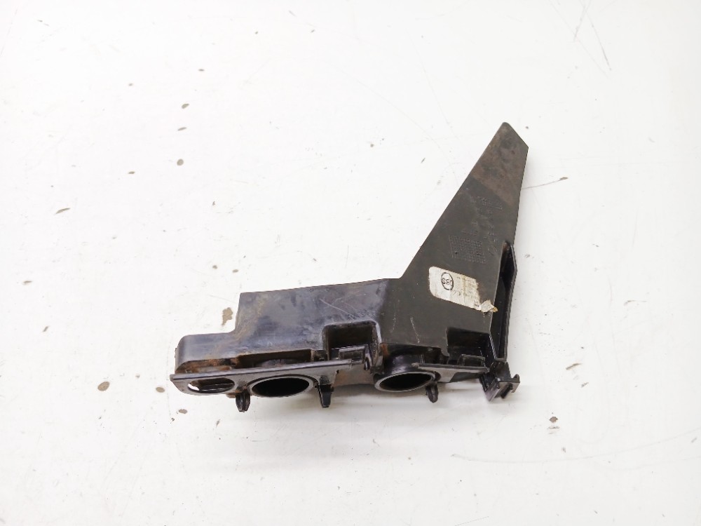 Guia Parachoque Volkswagen Jetta Tsi 1.4t 2018 17a807183