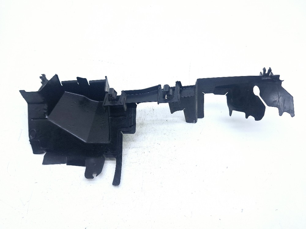 Defletor Direito Radiador Vw Tcross Tsi 1.4 2024 2gp121284a