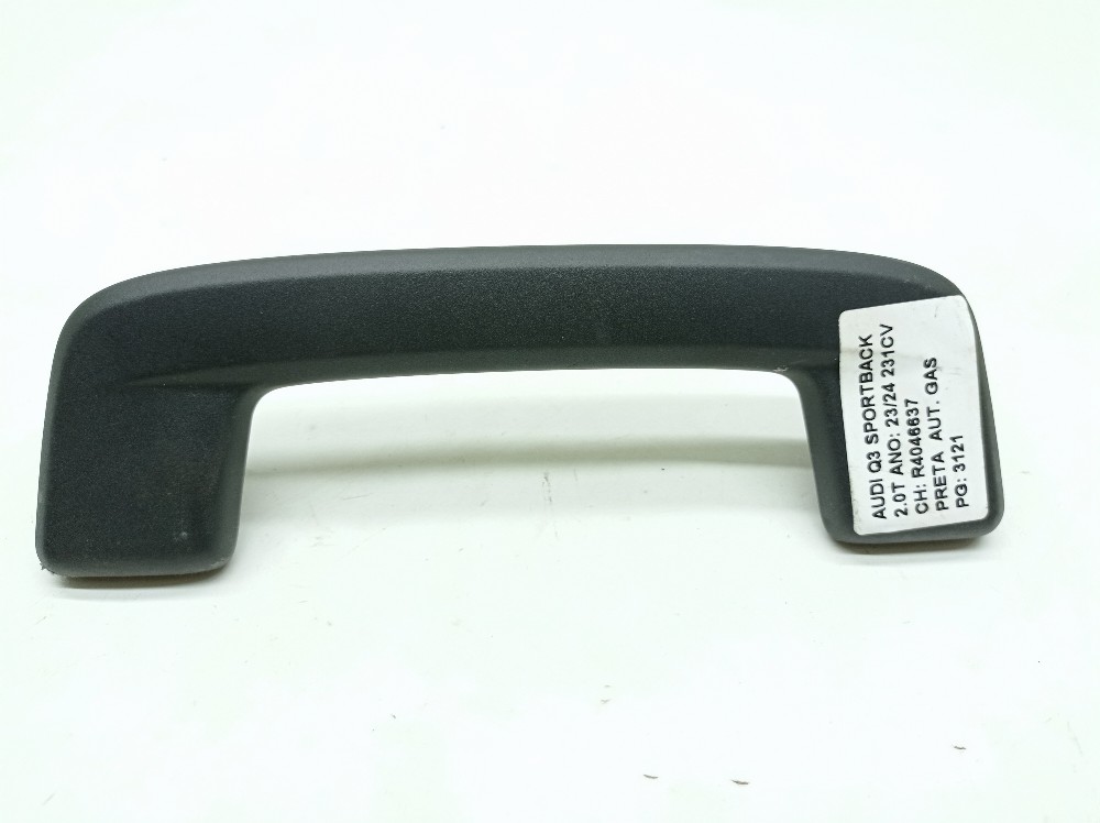Alça Teto Dianteira Esquerda Audi Q3 Sportback 2.0 2023 2024