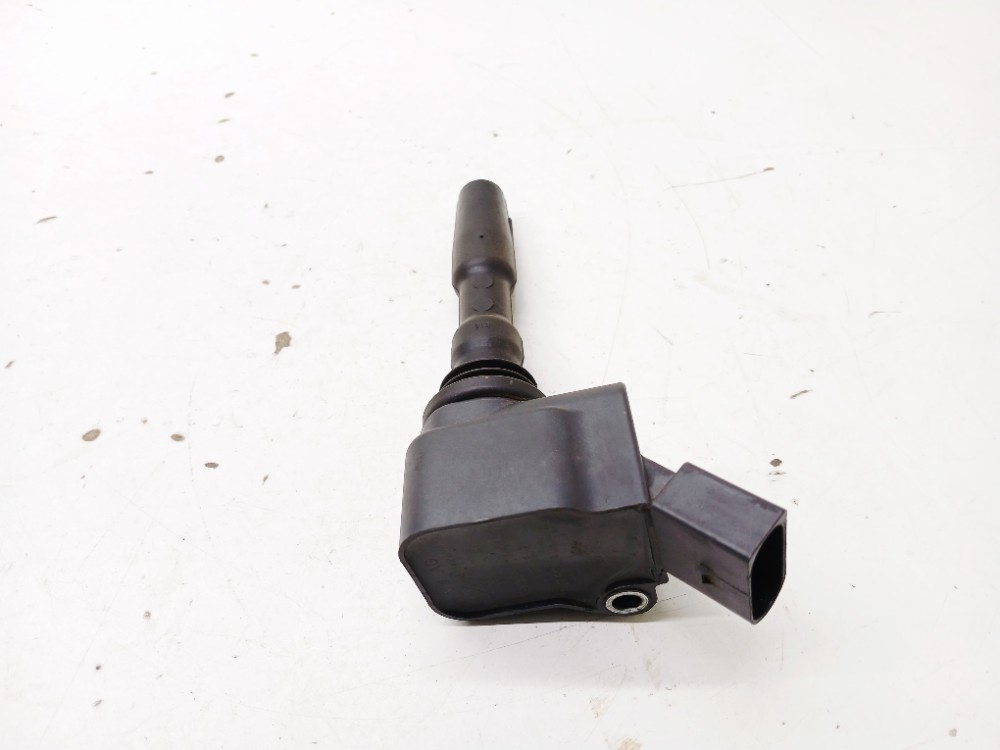 Bobina Ignição Volkswagen Tcross Tsi 1.4t 2020 04e905110m