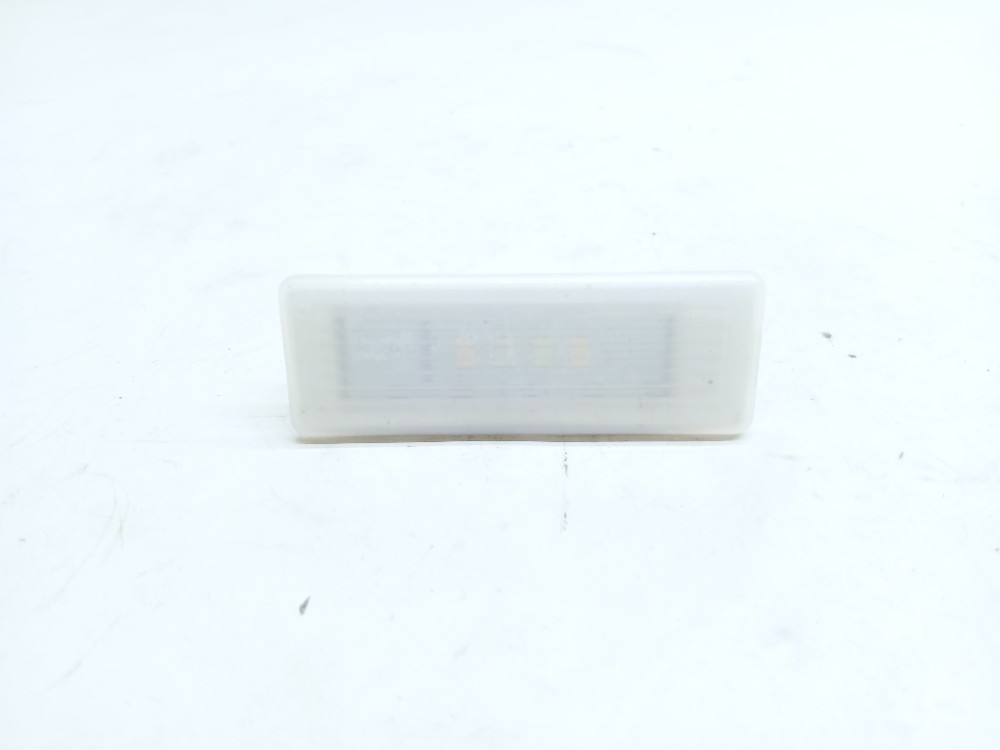 Luz Teto Cortesia Bmw 320 2.0 2016 924216105