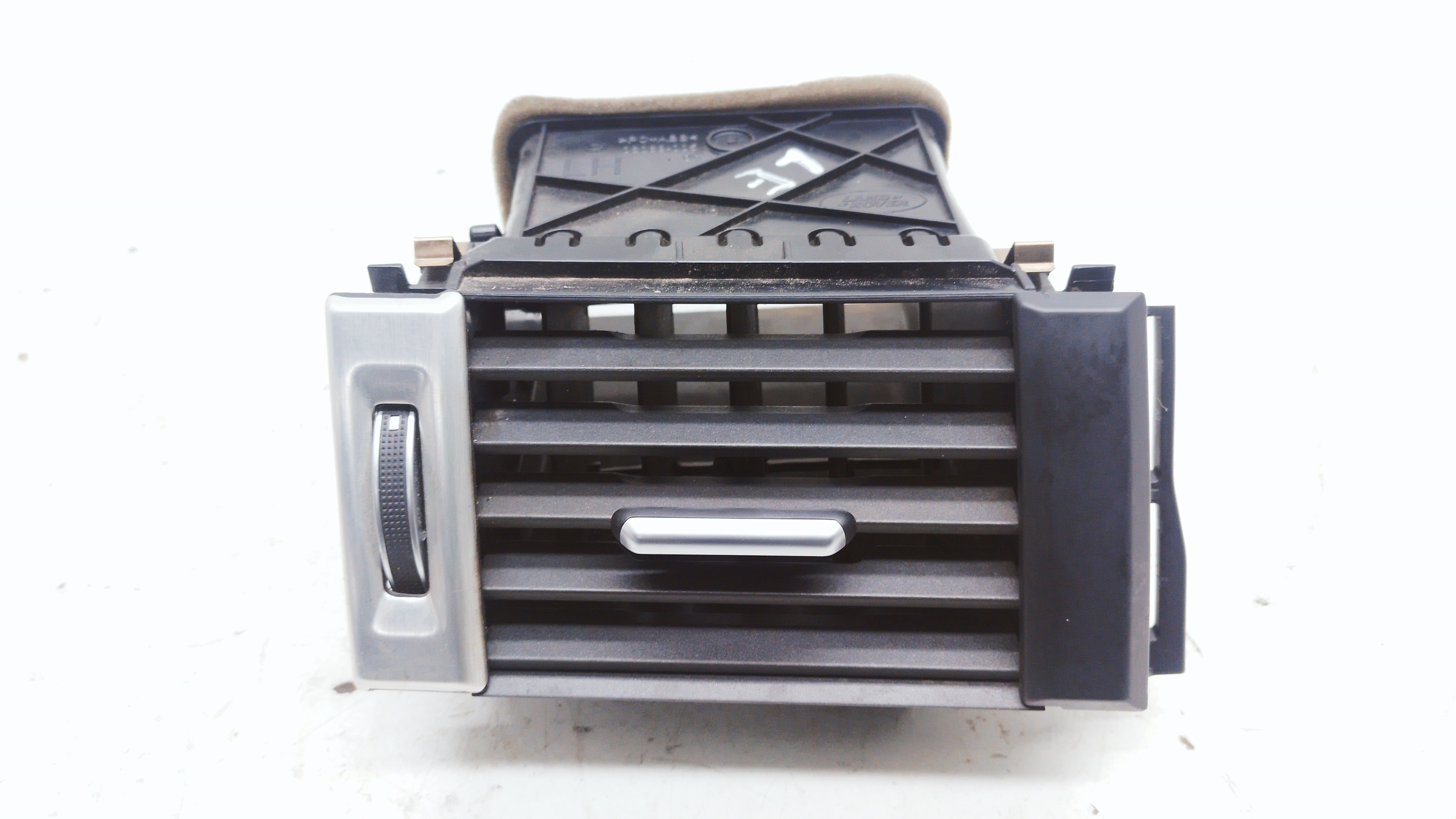 Difusor Ar Esquerdo Land Rover 2.0t 2013 Nº08089005