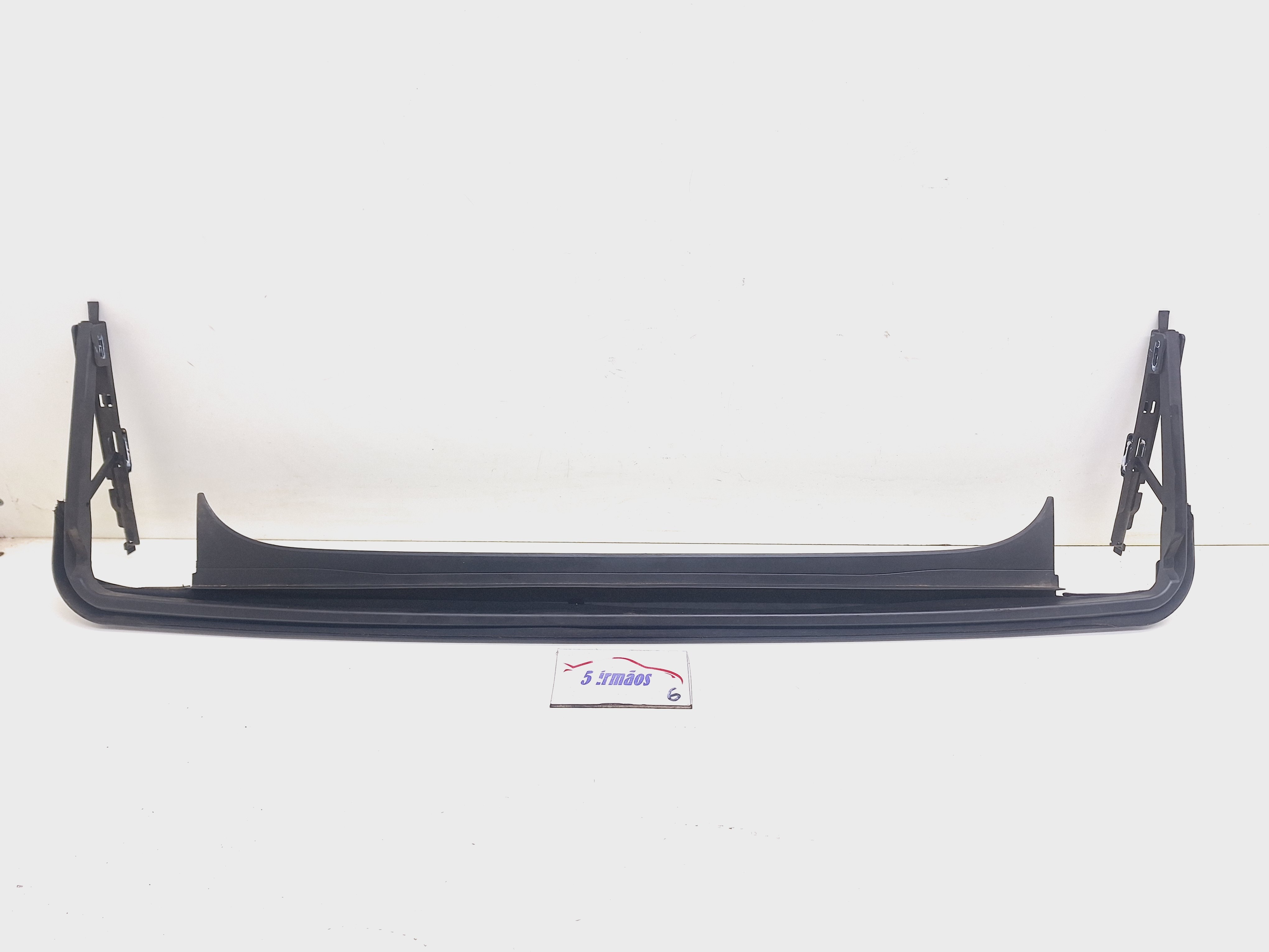 Suporte Cortina Teto Vw Jetta Tsi 1.4 2018/ 2019 N30027630
