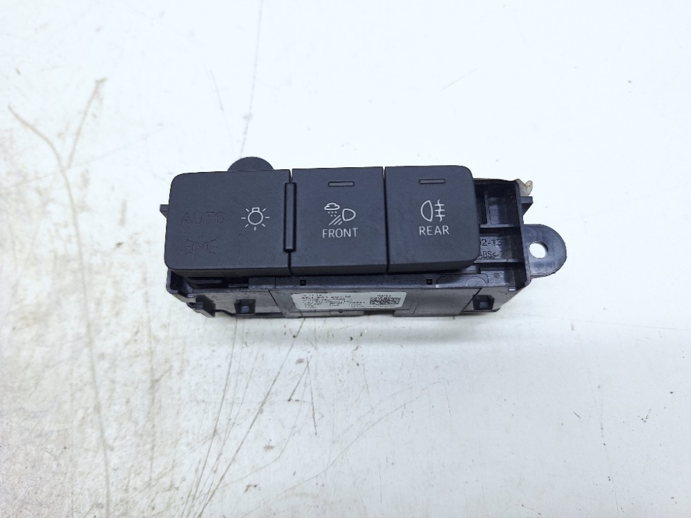 Comando Ajuste Farol Milha Audi Q3 1.4 2020 4k1941501m