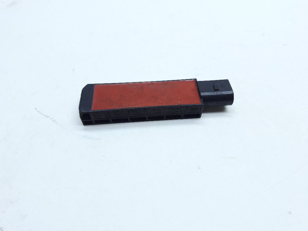 Sensor Keyless Vw Passat Tsi 2.0 2018 5q0962131