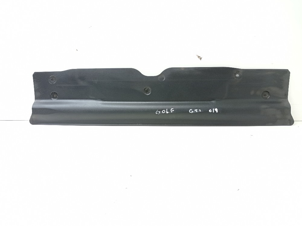 Acabamento Teto Solar Vw Golf Gti 2.0 2018 2019 8v3877156