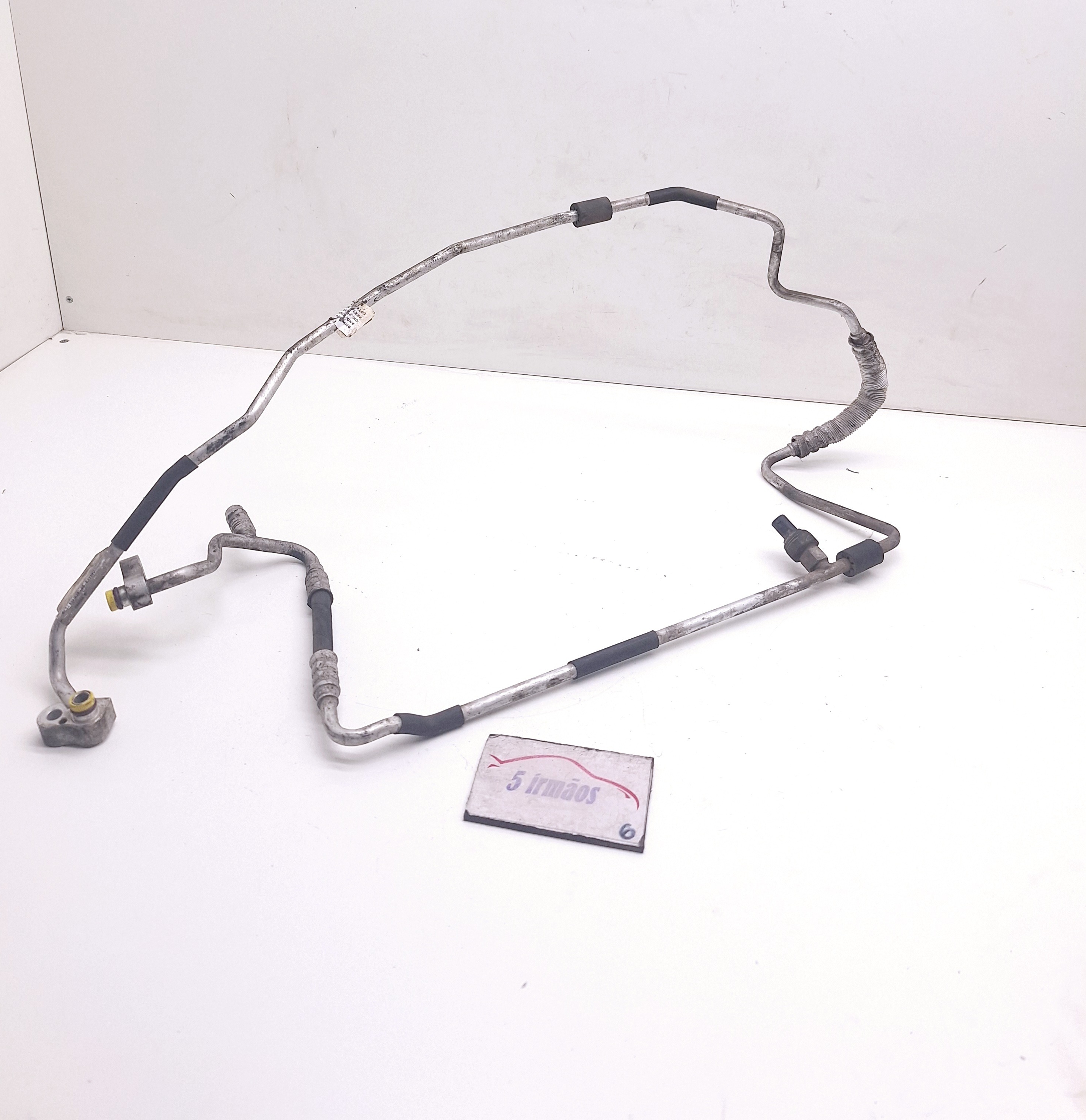 Mangueira Ar Condicionado Bmw 320i 2.0 Asp 2007 6951639