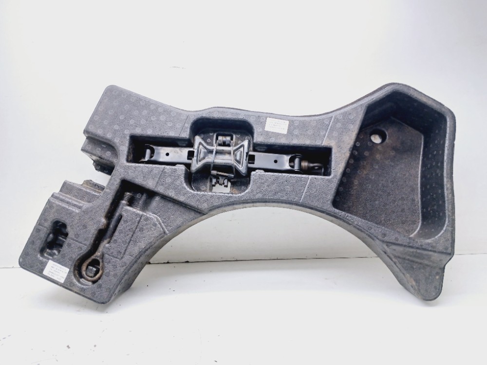 Isopor Kit Ferramentas Toyota Prius 1.8 2018