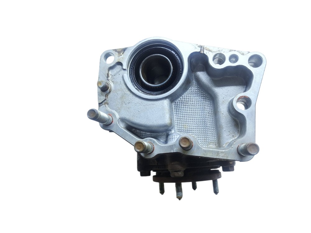 Caixa Tração Toyota Rav4 2.4 Aut 2011