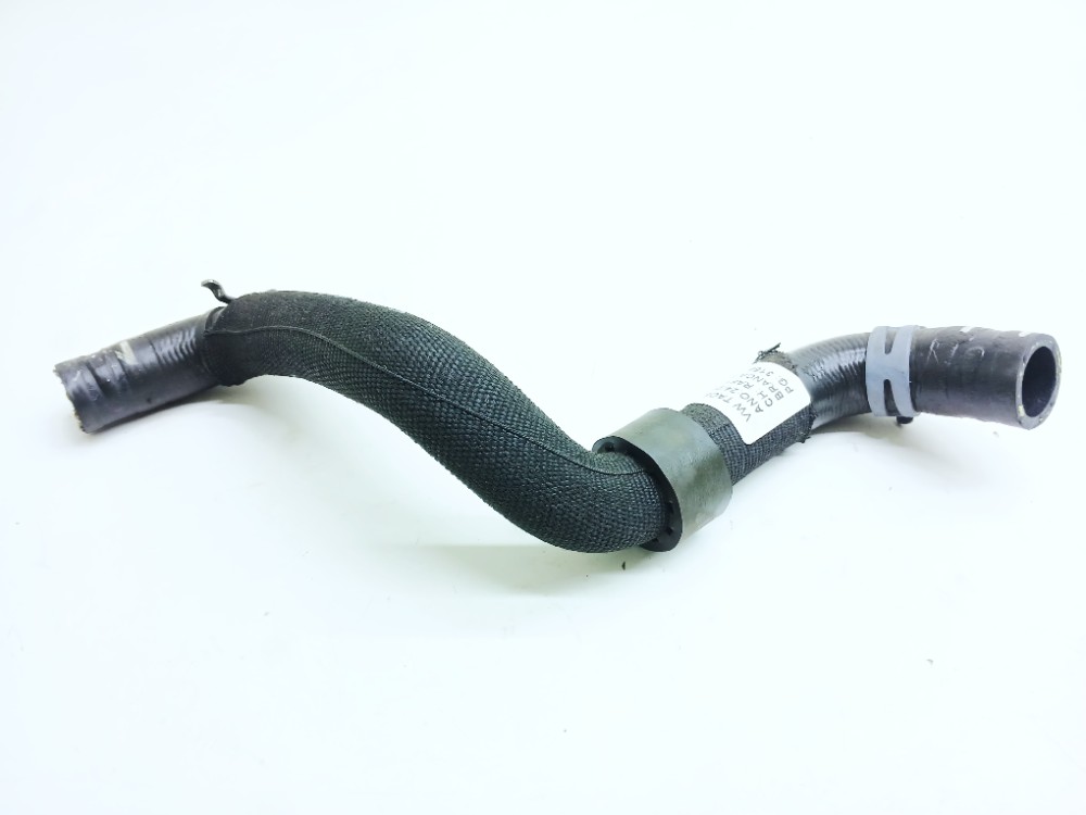 Mangueira Arrefecimento Vw Taos Tsi 1.4 2024