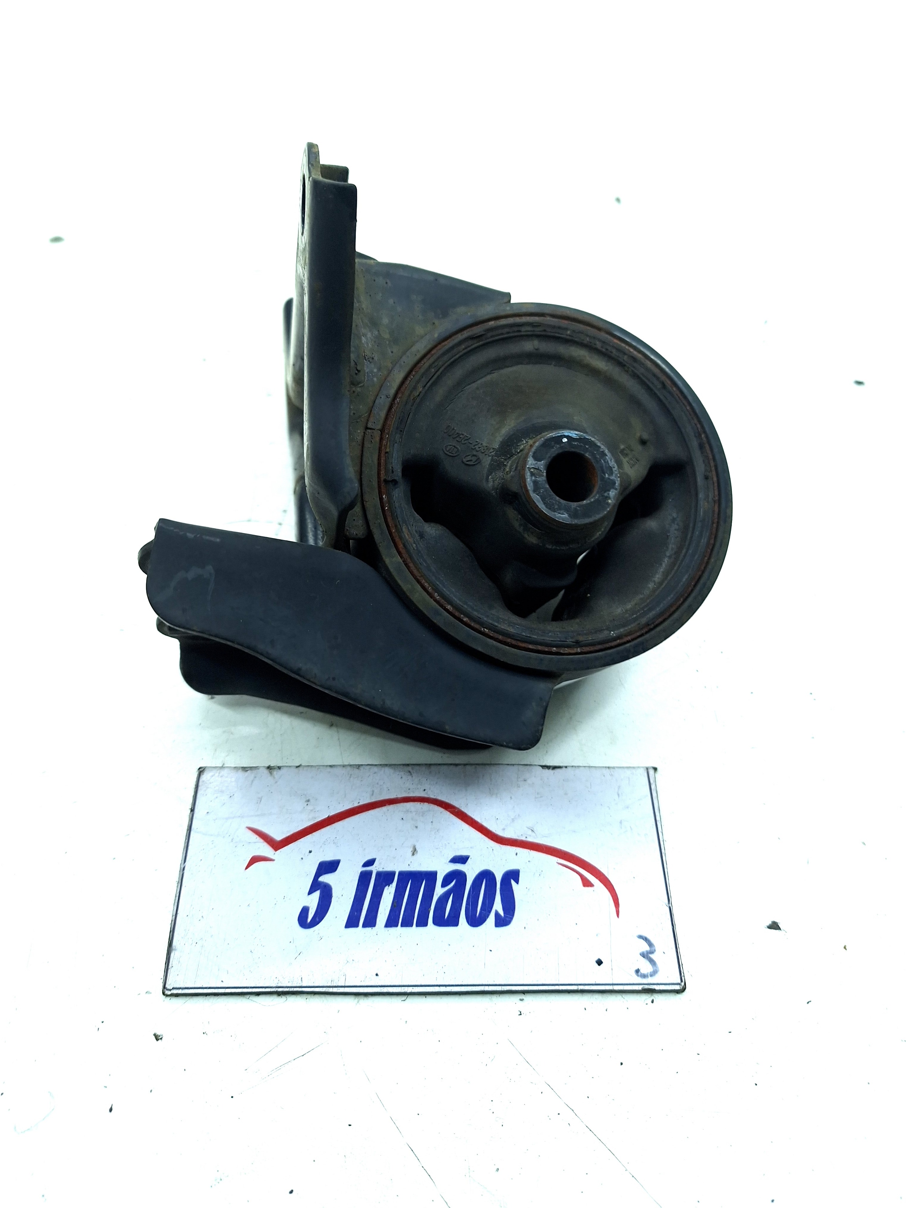 Coxim Motor Hyundai Tucson 2.7 2008 / 2009