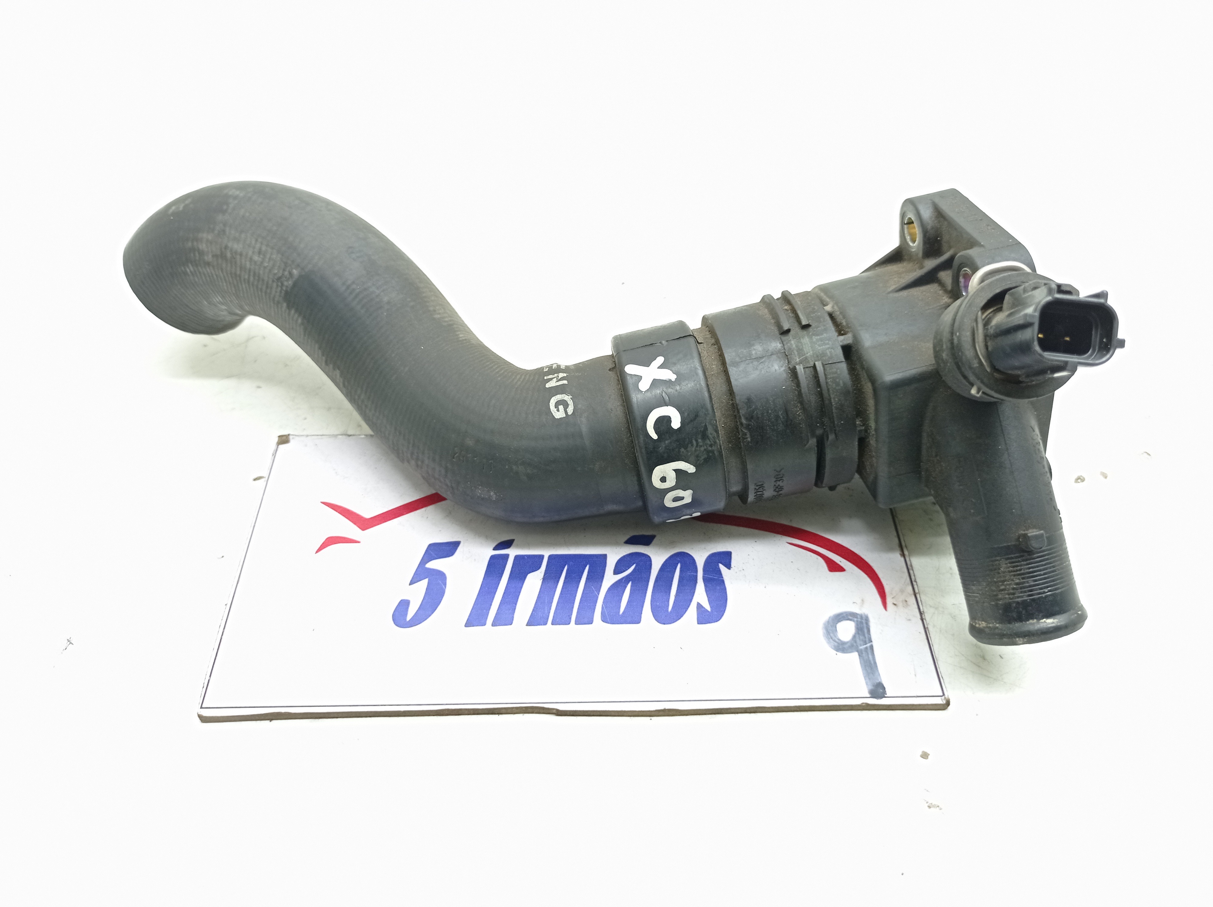 Mangueira Superior Radiador Freelander 2 3.2 2010 / 2011