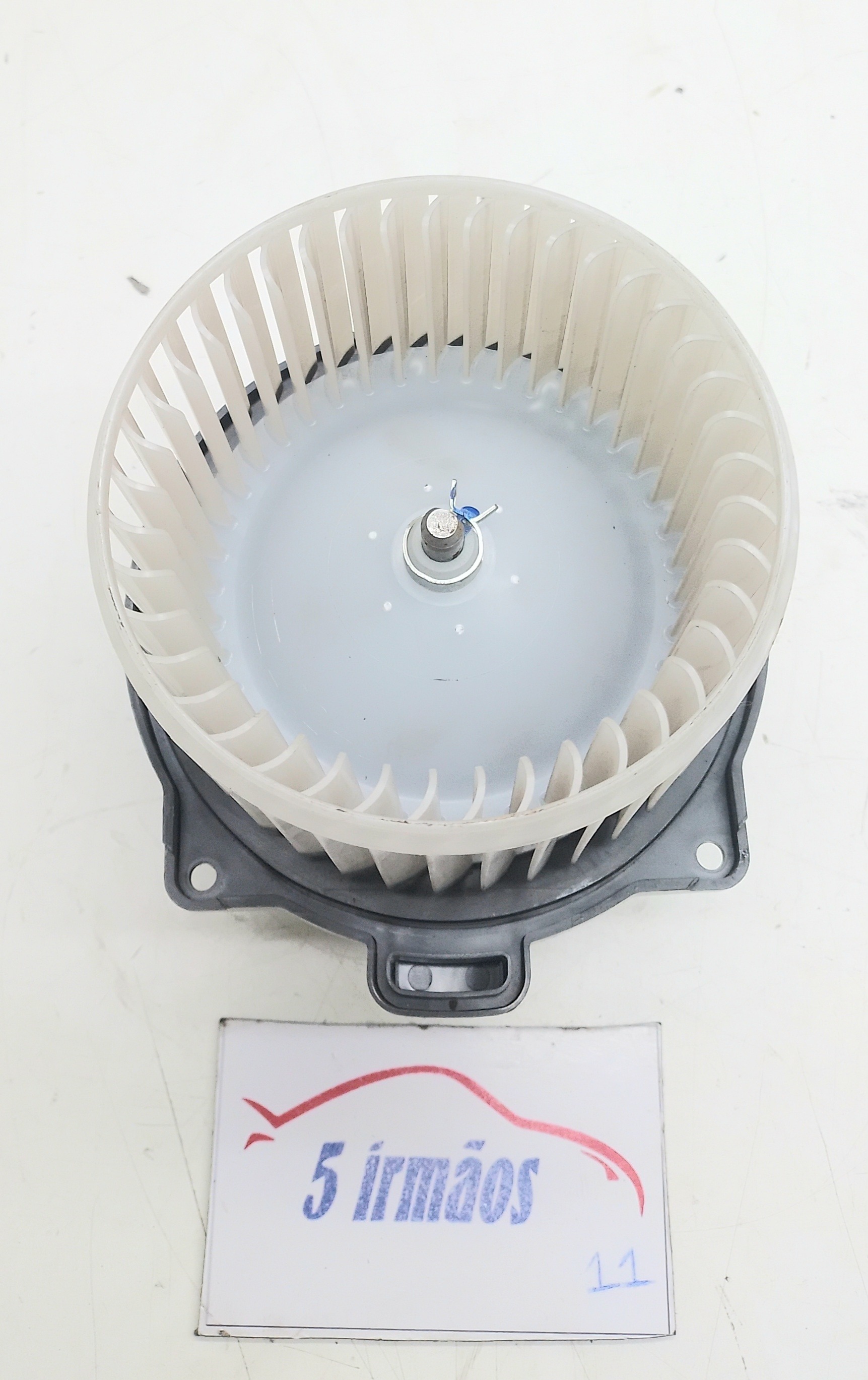 Ventilador Ar Condicionado Suzuki Jimny 1.3 2019 2020
