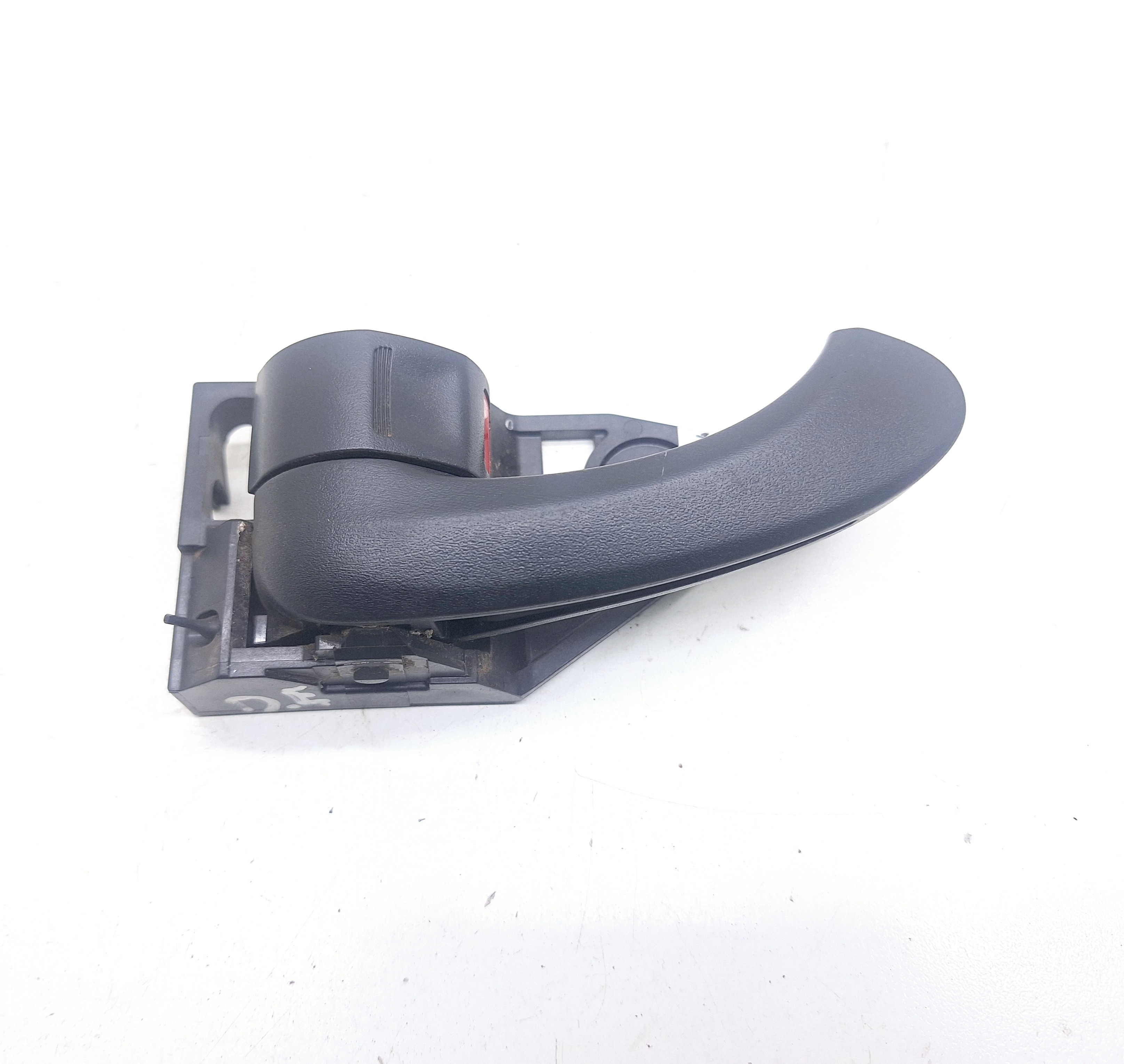 Maçaneta Interna Dianteira Esquerda Toyota Rav4 2.4 2010 Preto Dianteira