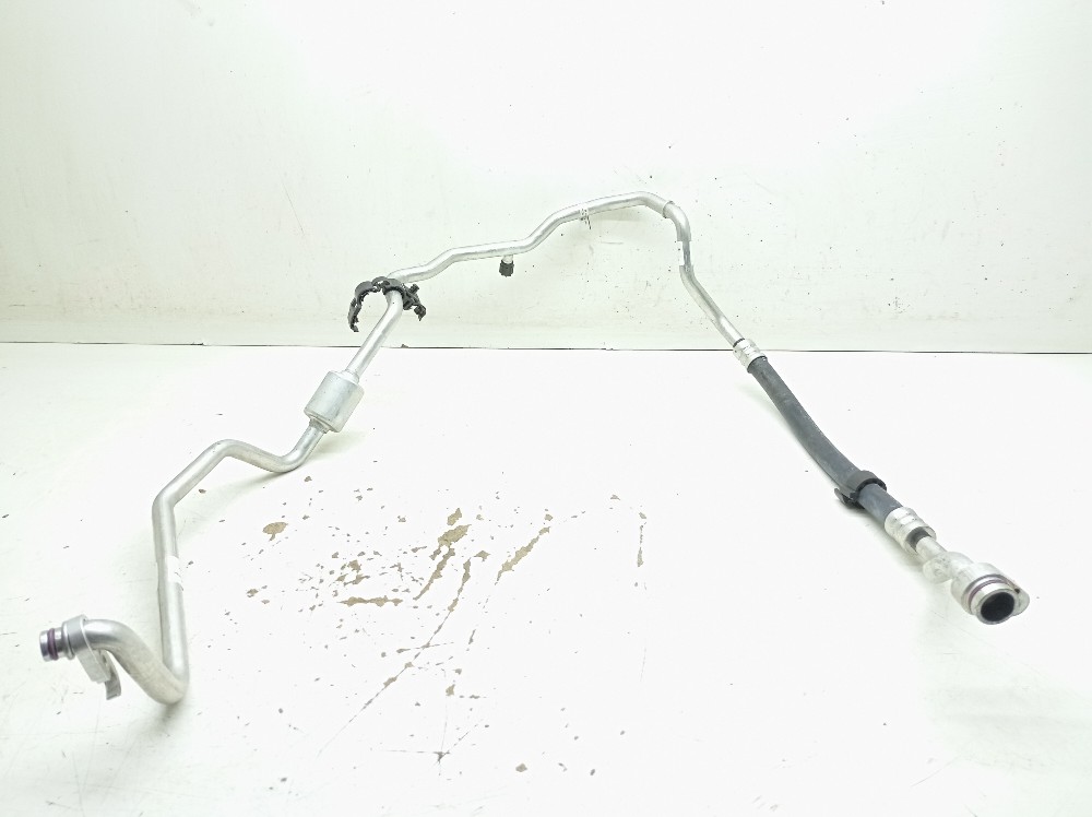 Mangueira Ar Condicionado Vw Virtus Tsi 1.4 2023 2q0820743ag