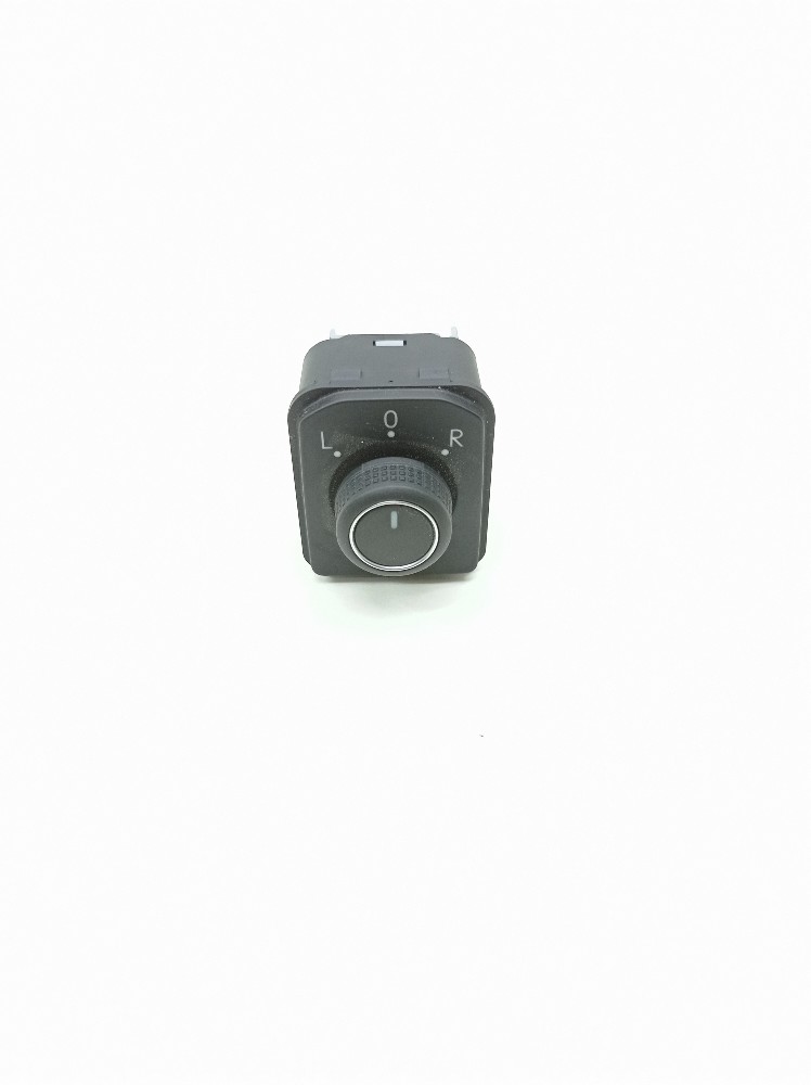 Botão Ajuste Retrovisor Vw Jetta Gli 2.0  2024 3g0959565a
