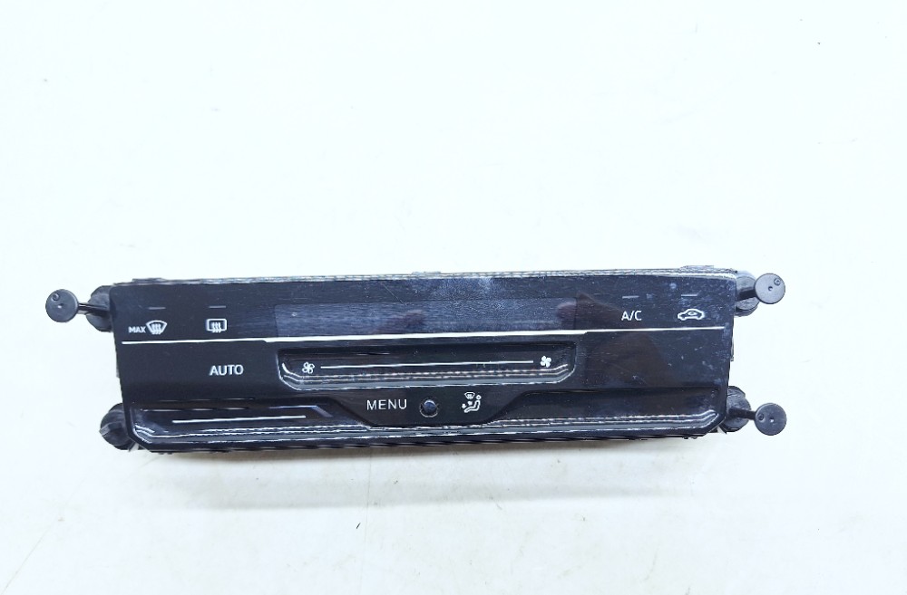 Comando Ar Condicionado Vw Tcross Tsi 1.4 2025 6ea907057a