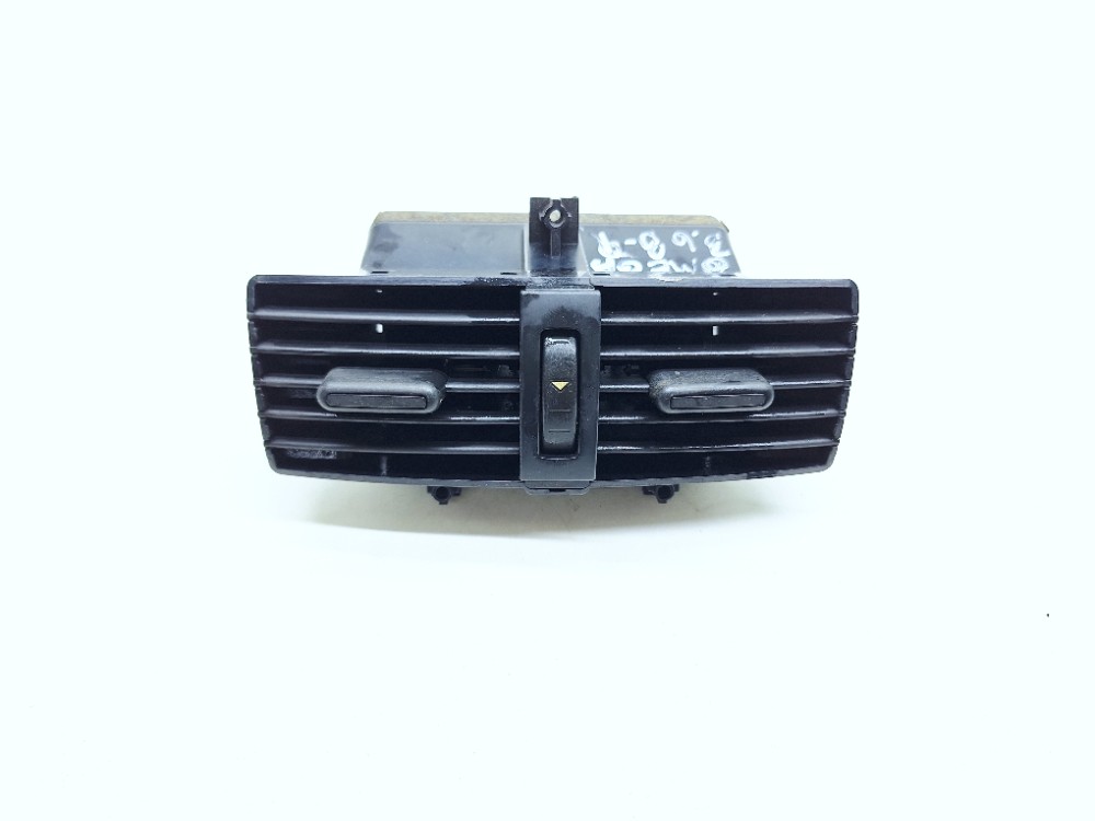 Difusor Ar Console Central Gm Omega 3.6 2008 2009 752199463