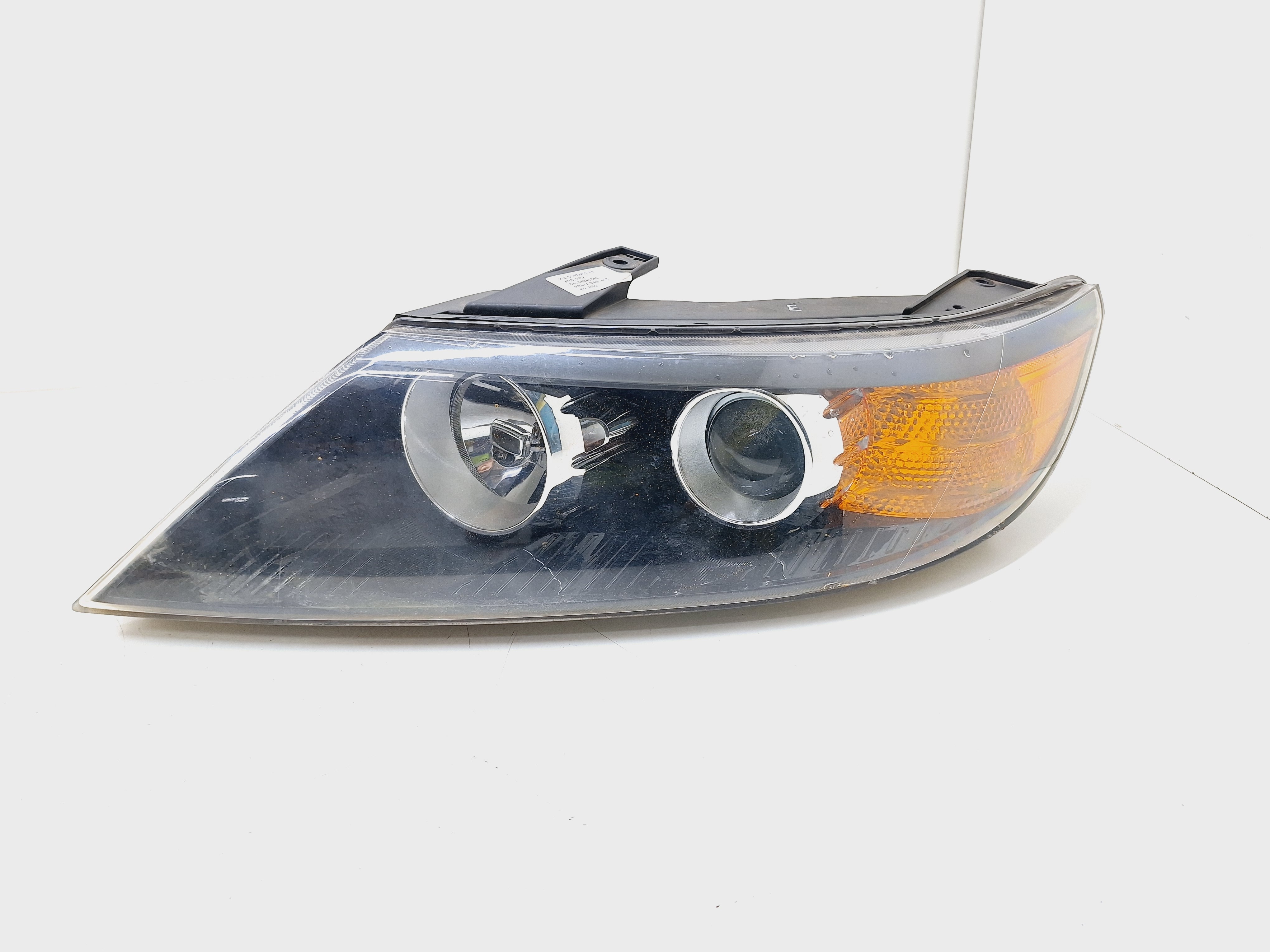 Farol Esquerdo Kia Sorento 3.5 2011 / 2012  Esquerdo