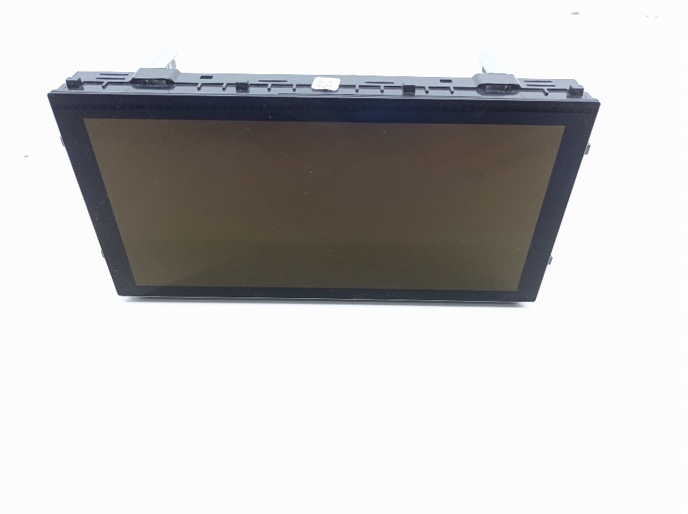 Visor Multimídia Vw Jetta Gli 2.0 2023 2024 2gm035180e