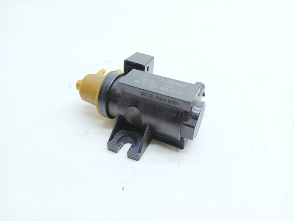 Válvula Solenóide Mercedes B200 1.6 2013 2014 0081535428 4