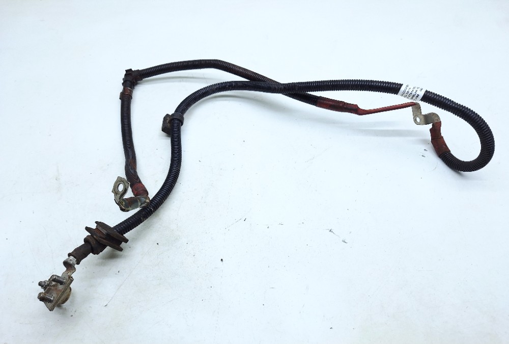 Chicote Positivo Bateria Cooper S 2.0 2015 8614537