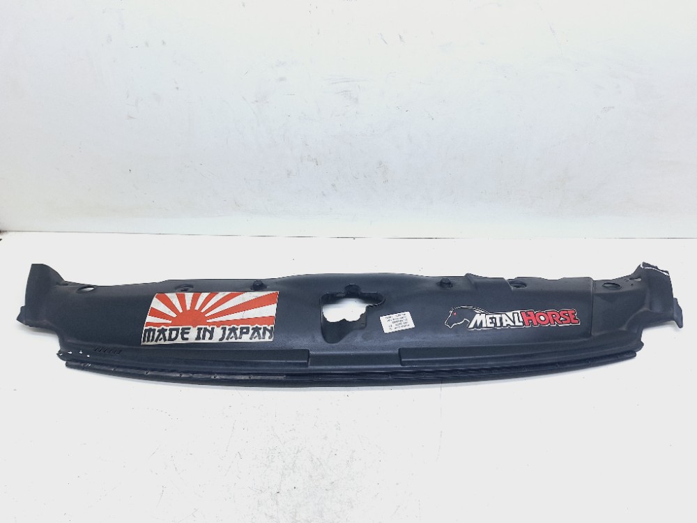 Defletor Superior Parachoque Dianteiro Civic Si 2.0 2009