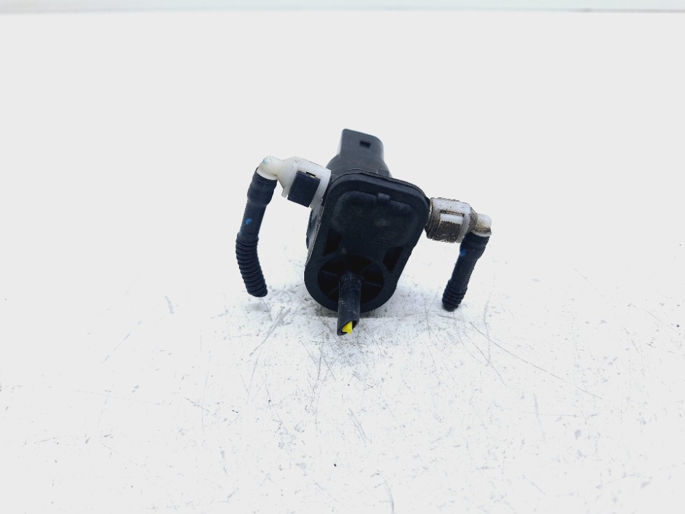Motor Esguicho Parabrisa Vw Tiguan Tsi 2.0 2020 1k6955651