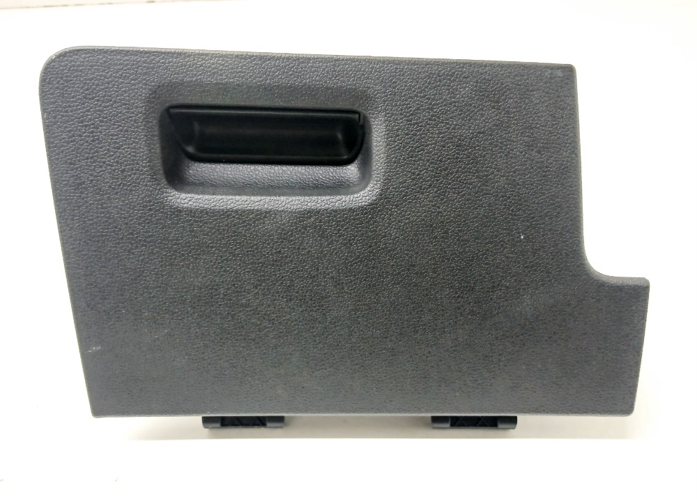 Porta Objetos Vw Tiguan Rline Tsi 2.0 2018 2019 5nn857919 Preto