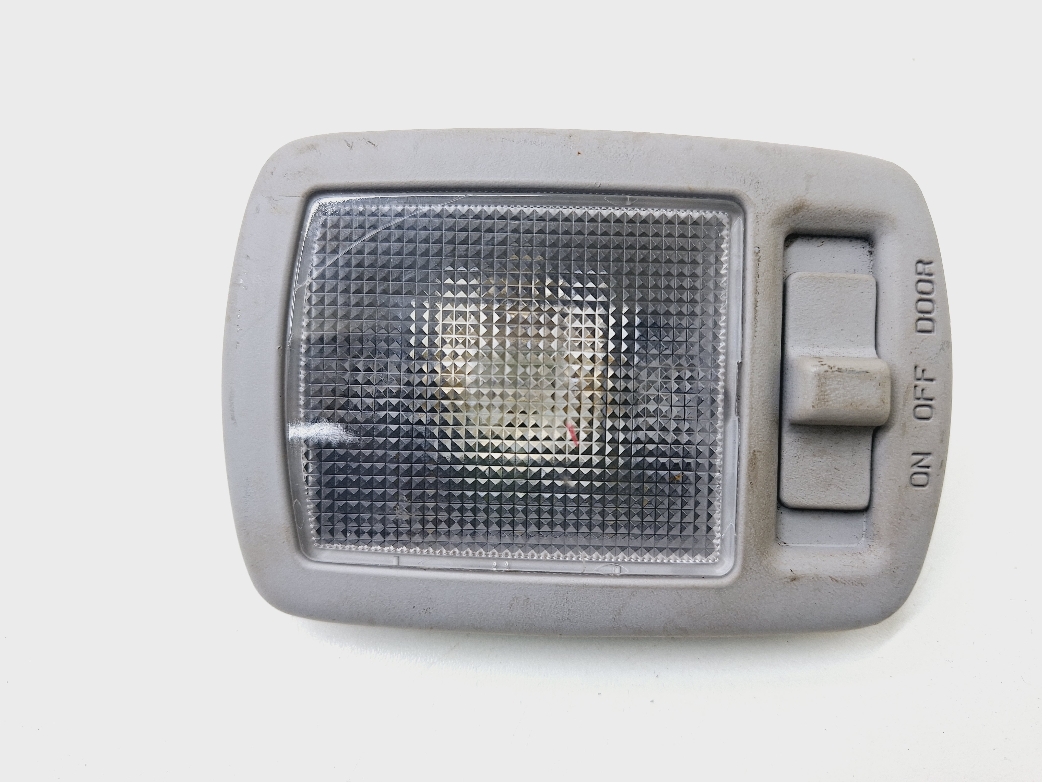 Luz Cortesia Teto Hyundai Santa Fé 3.5 2010 2011