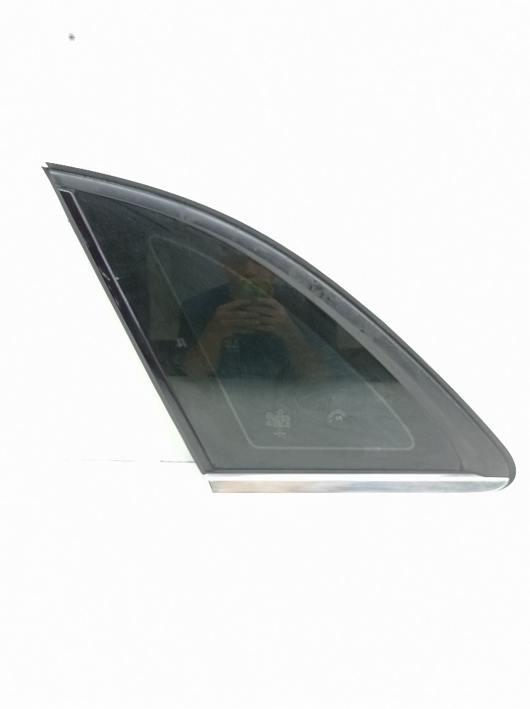 Vidro Fixo Traseiro Esquerdo Mercedes B200 2013 2014