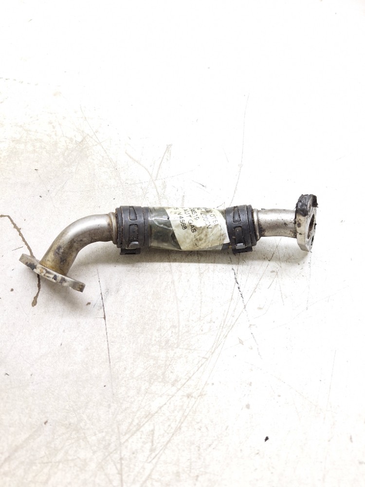 Mangueira Óleo Turbina Vw Tiguan Tsi 2.0 2011 2012