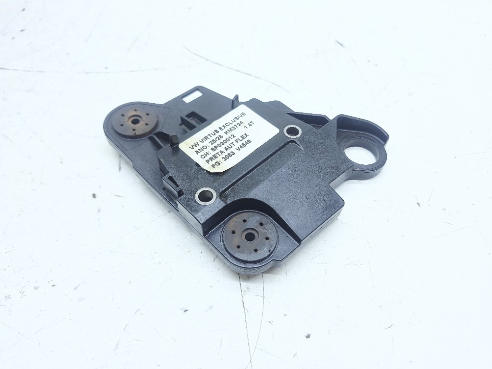 Suporte Modulo Vw Virtus Tsi 1.4 2025 5q0614235