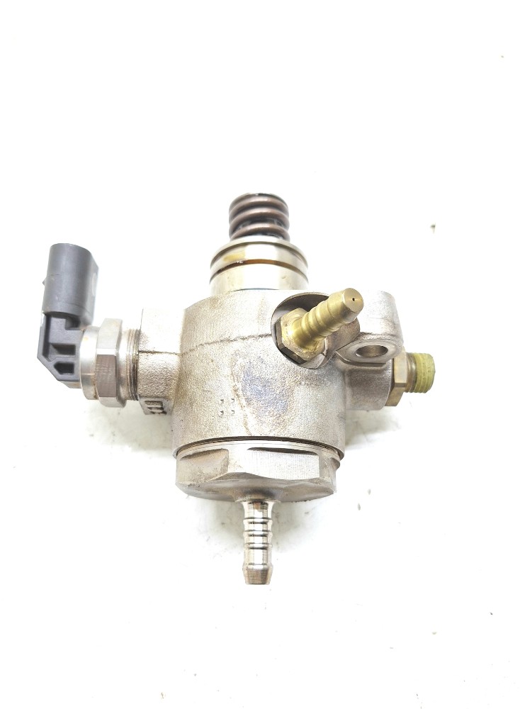 Bomba Alta Pressão Vw Tiguan Tsi 2.0 2020 2021 06l127025