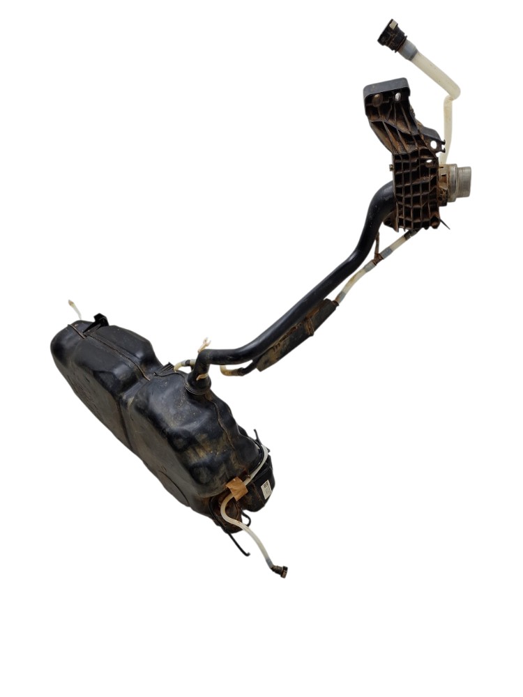 Tanque Combustível Vw Nivus Tsi 1.0 2024 2025 5