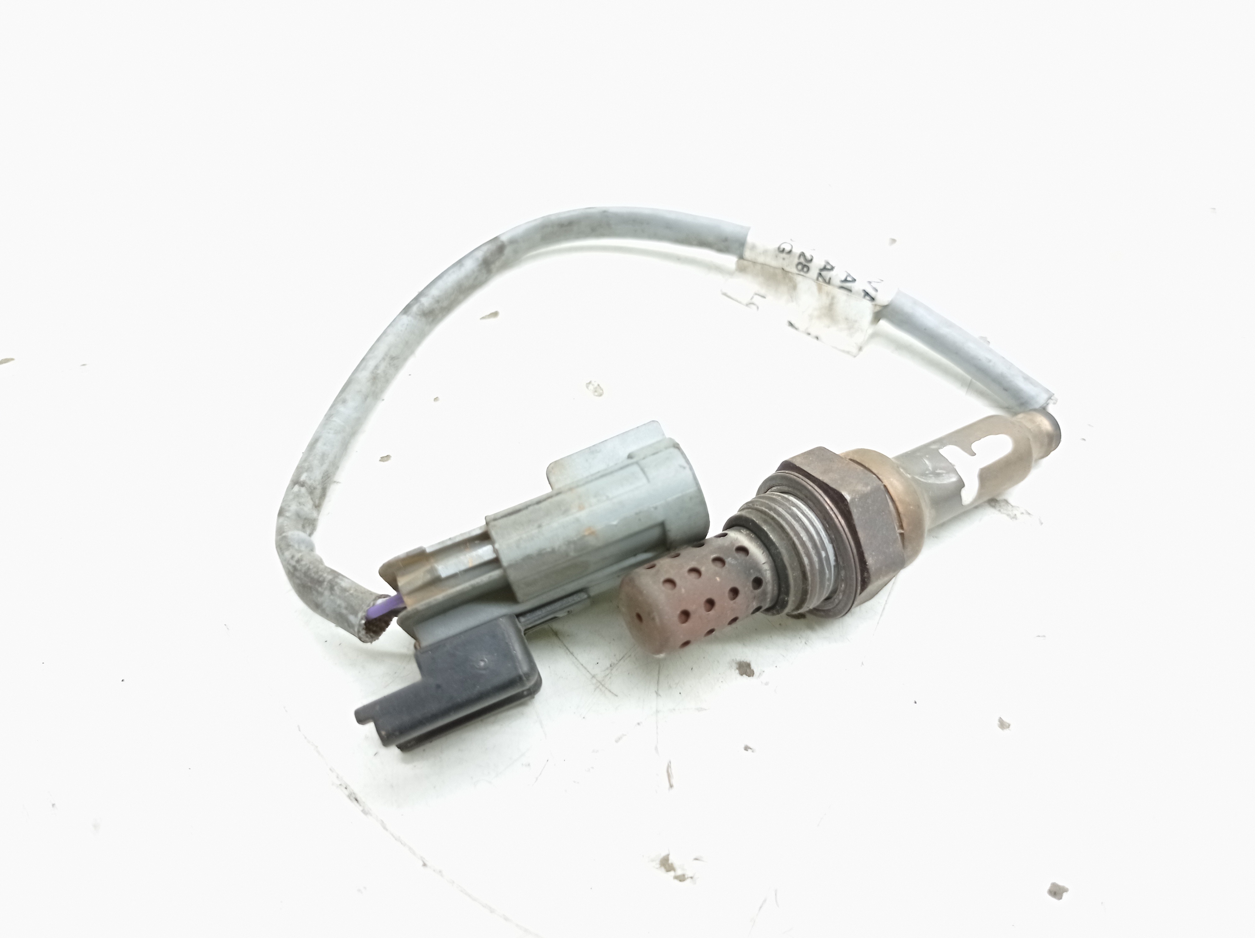 Sonda Lambda Hyundai Azera 3.3 2010 / 2011 Nº392103c400