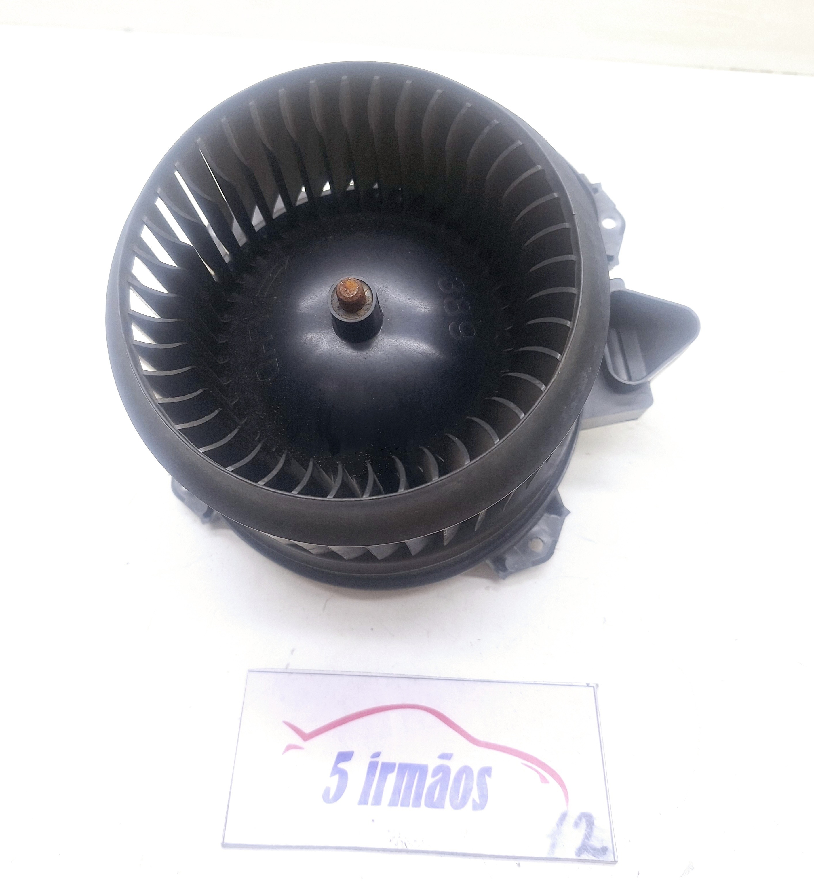 Ventilador Ar Condicionado Mercedes B200 1.6 2017/2018