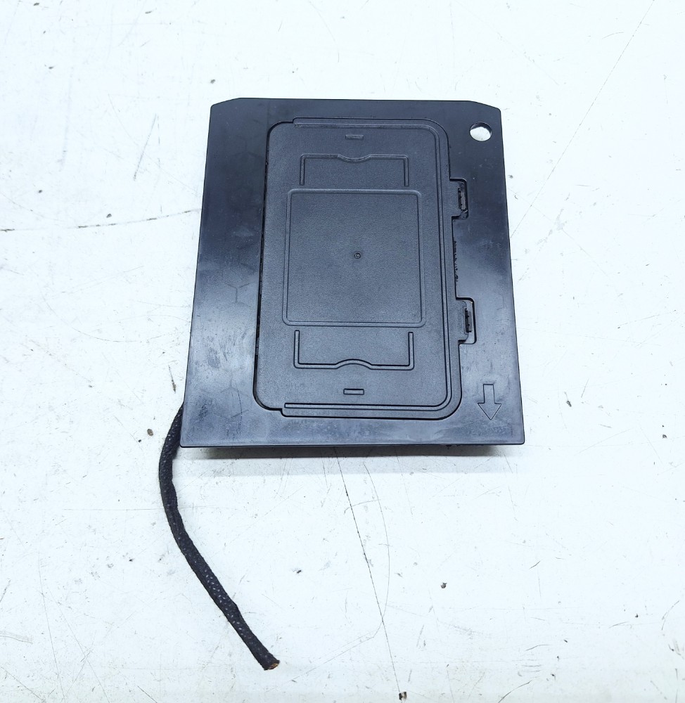 Módulo Carregador Indução Vw Virtus Tsi 1.4 2025 5u0980611