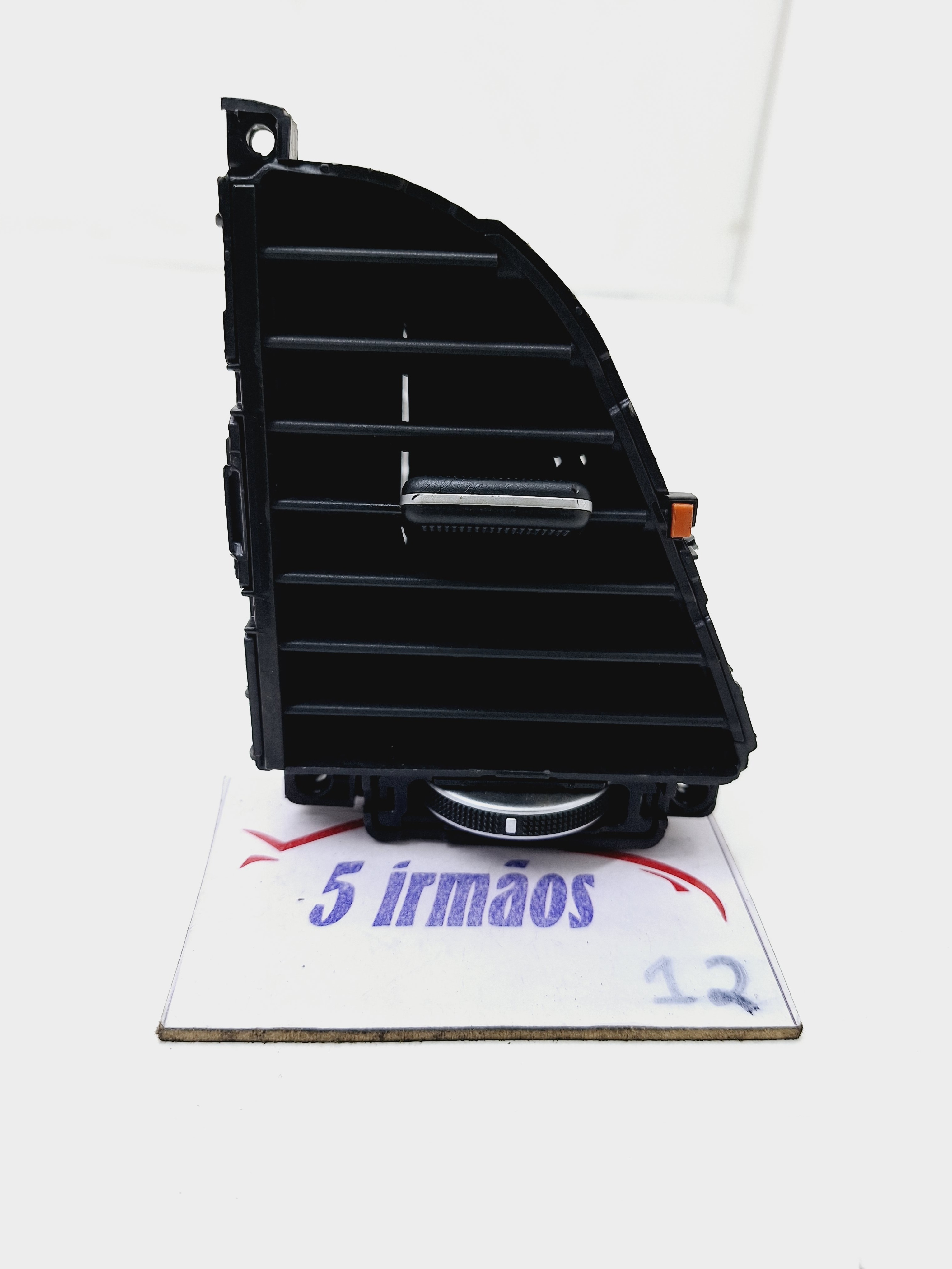 Difusor Ar Central Hyundai Elantra 2.0 2017 / 2018