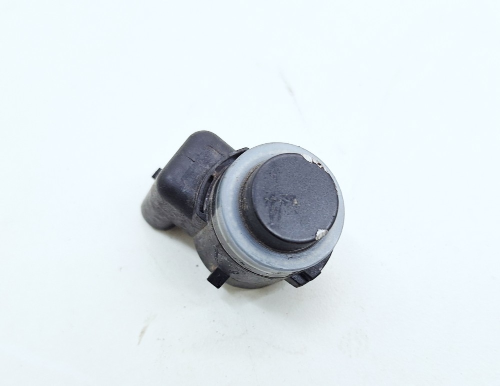 Sensor Estacionamento Dianteiro Vw Virtus Tsi 1.4 2025