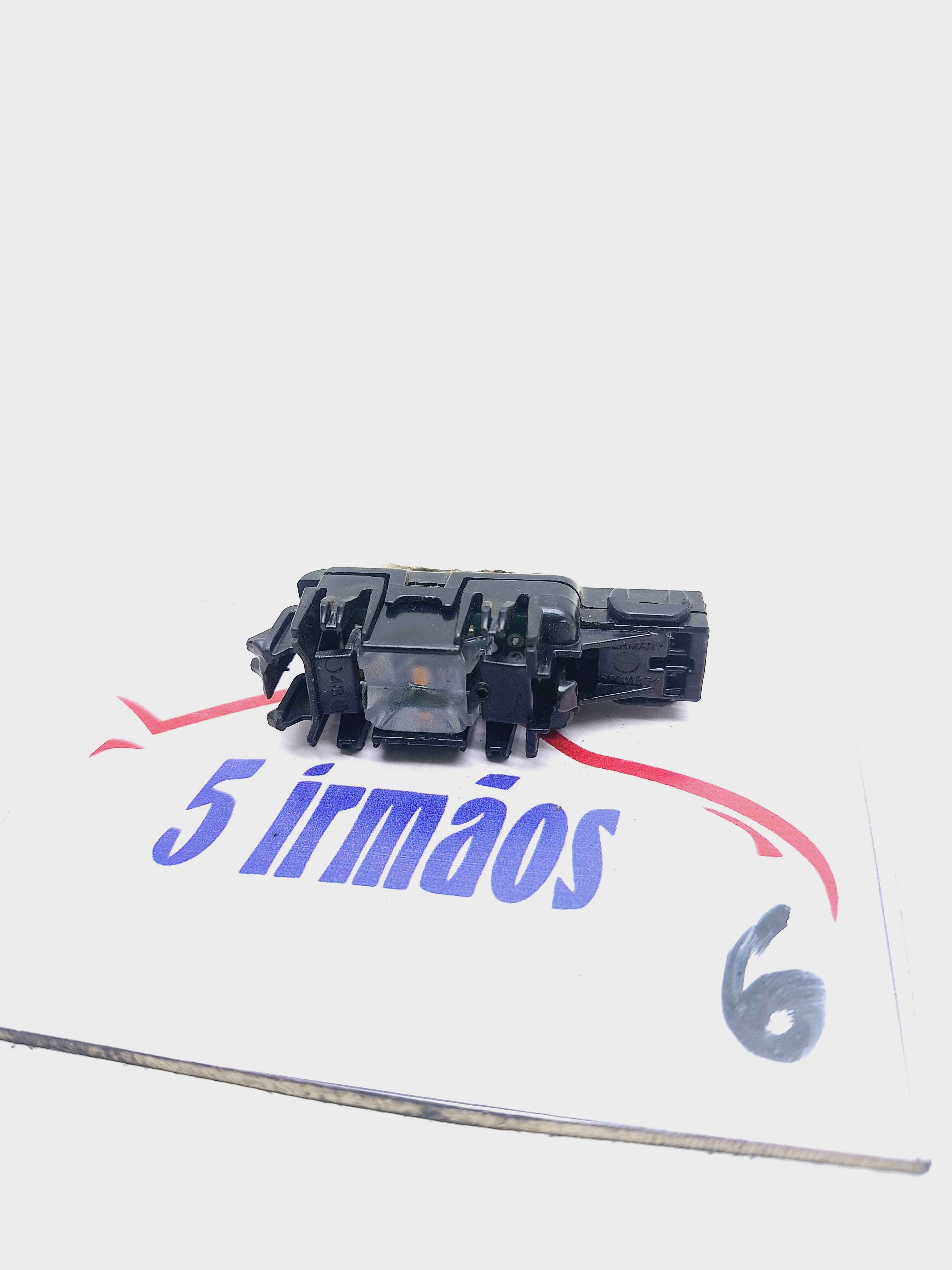 Luz Inferior Painel Volvo Xc60 T5 2.4 Diesel 2017 Nº1286317