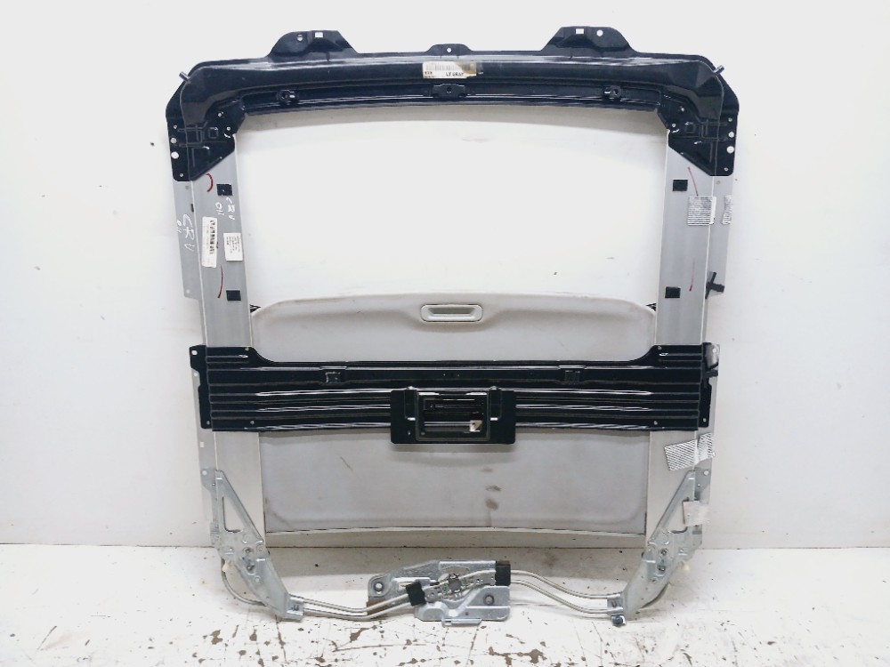 Mequanismo Teto Solar Honda Crv 2.0 2011