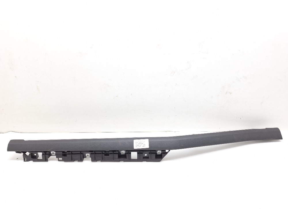 Acabamento Painel Vw Jetta Gli 2.0 2019 2020 17b858416b