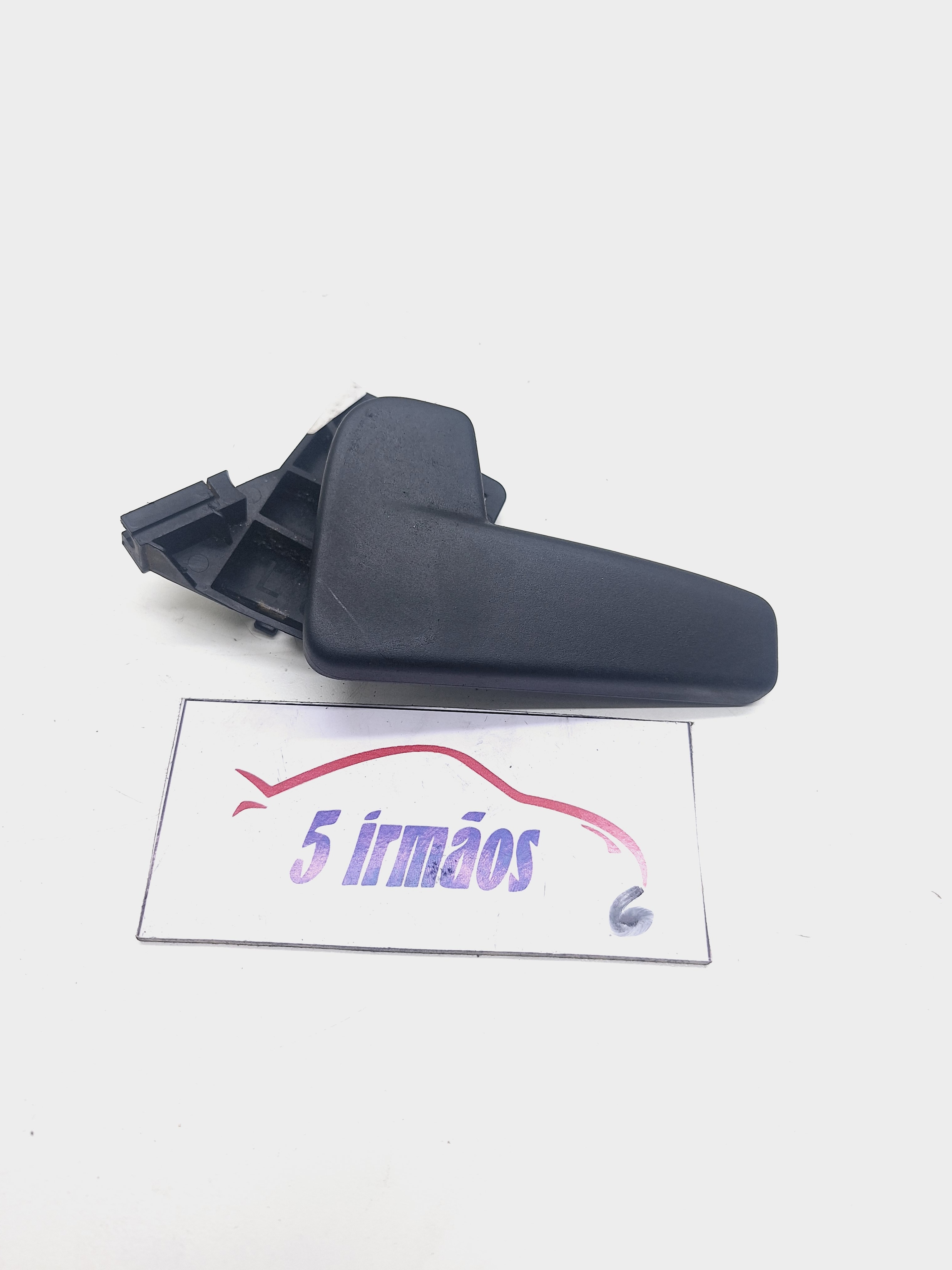 Alavanca Abertura Capô Vw Tiguan Tsi 2.0 Nº6r1823533