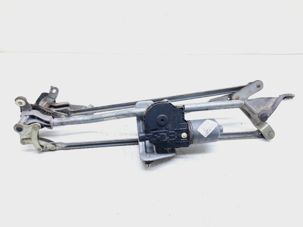 Máquina Limpador Parabrisa Honda Civic Si 2.0 2007 2008