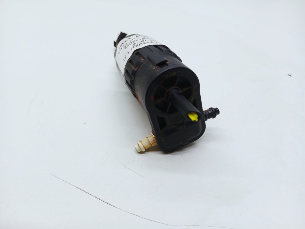 Motor Esguicho Parabrisa Vw Tuguan 1.4 2019 1k6955651